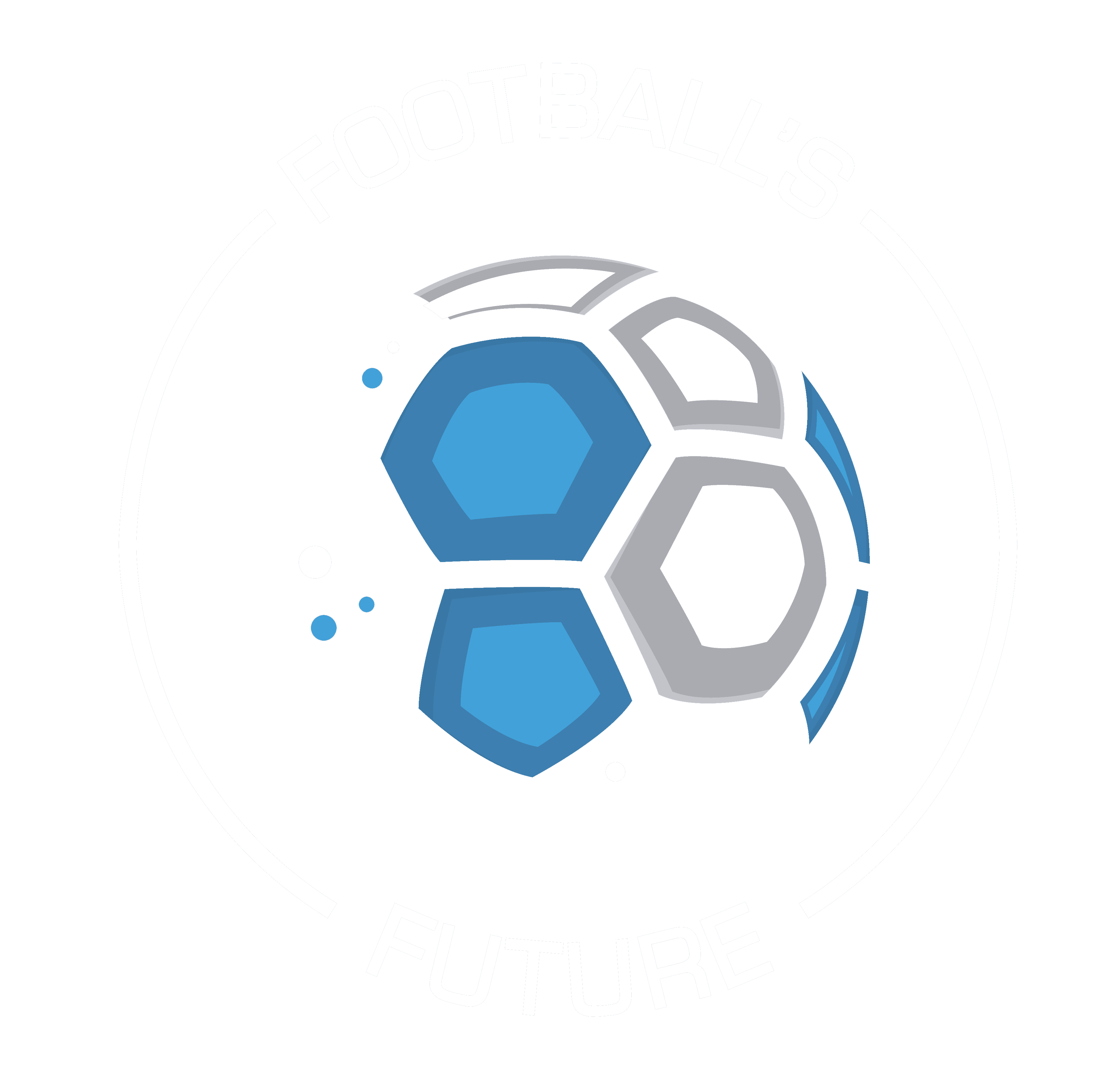 Football's Future Logo
