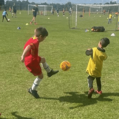 Holiday Club