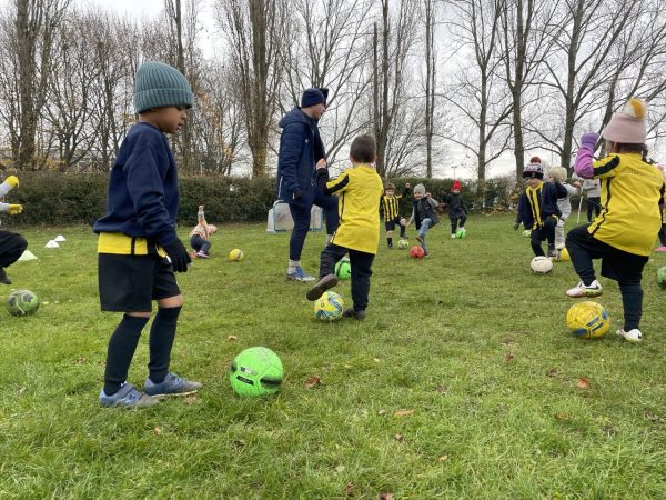 BTFC Development Under5s & Under6s - Registration - Image 2