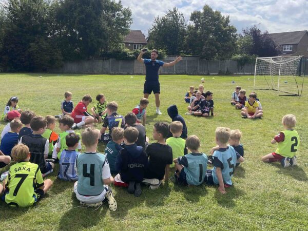 Children's Holiday Camp