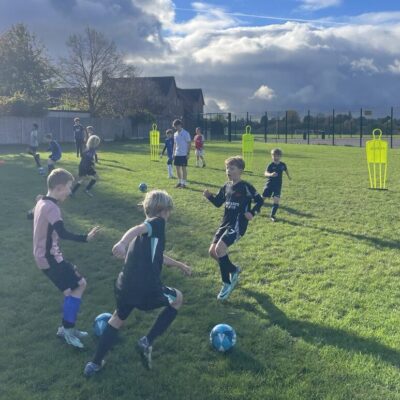 St Albans Whitsun Half Term Holiday Club 2025